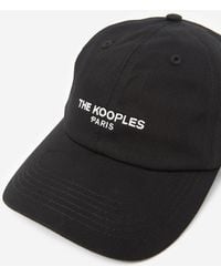 Men's The Kooples Hats from $75 | Lyst