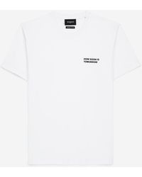 the kooples tee shirt homme
