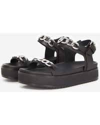 soldes chaussures the kooples
