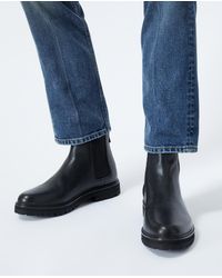 bottine the kooples homme