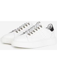 the kooples basket homme