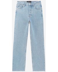 The Kooples Straight-leg jeans for 