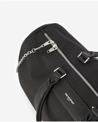 Sac de voyage the kooples Outlet