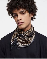 Women's The Kooples Scarves and mufflers from £70 | Lyst UK