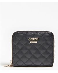 buy guess wallet