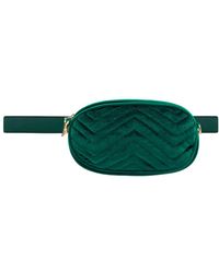bum bag my jewellery