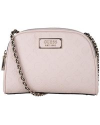 Guess Crossbody bags for Women - Up to 49% off at Lyst.com