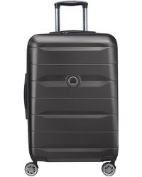 delsey oxygene hardside