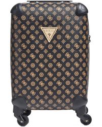 guess suitcase uk