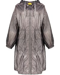 Parajumpers - Lightweight Jacket With Hood, Modern Fit - Lyst