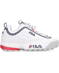 Fila Sneakers for Women | Online Sale up to 60% off | Lyst