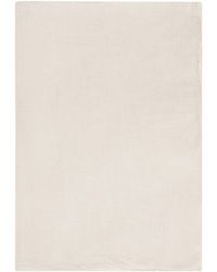 Rick Owens - Cashmere And Silk Blend Shawl - Lyst