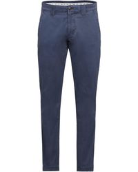 Tommy Hilfiger Pants, Slacks and Chinos for Men | Online Sale up to 77% off  | Lyst