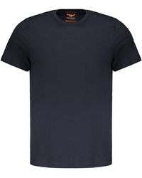 Parajumpers - Dark Classic Comfortable T-Shirt For Everyone - Lyst