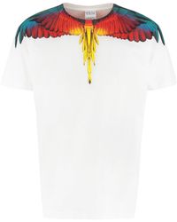 Marcelo Burlon Clothing for Men 