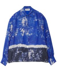 Ermanno Scervino - Shirts Ermanno - Lyst