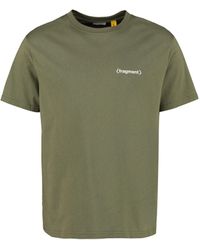 7 MONCLER FRAGMENT T-shirts for Men 