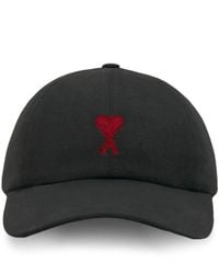 Ami Paris - Hats - Lyst