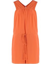 Equipment - I Live - Lyst