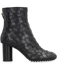 Bottega Veneta - Boots - Lyst