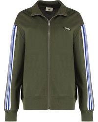 Autry - Viscose Knit Jacket - Lyst