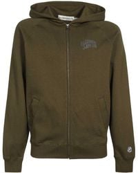 BBCICECREAM - Full Zip Hoodie - Lyst