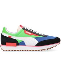 PUMA Shoes for Men | Online Sale up to 86% off | Lyst