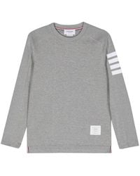 Thom Browne - Cotton T-Shirt - Lyst
