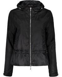 Moorer - Burano Techno Fabric Jacket - Lyst