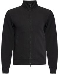Emporio Armani - Capsule Sweaters - Lyst