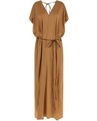 DI.LA3 PARI' - 'Riky' Dress - Lyst