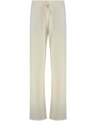 SABLYN - Cashmere Trousers - Lyst
