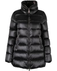 Moorer - Dorado Techno Fabric Down Jacket - Lyst