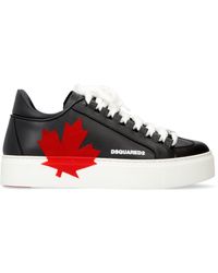 DSquared² Sneakers for Women | Online Sale up to 57% off | Lyst