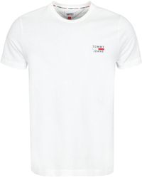 Tommy Hilfiger Short sleeve t-shirts 