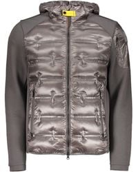 Parajumpers - Lightweight Jacket With Hood, Modern Style - Lyst