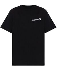 Coperni - Disney X Cinderella T-Shirt - Lyst