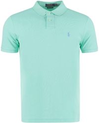 Polo Ralph Lauren Polo shirts for Men | Online Sale up to 64% off | Lyst
