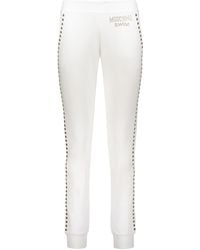 Moschino - Sweatpants - Lyst