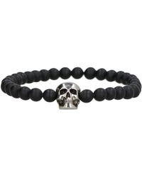McQueen - Bracelets Jewellery - Lyst