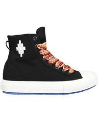 Marcelo Burlon - High-Top Sneakers - Lyst