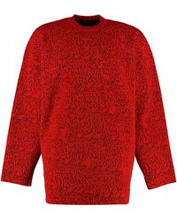 Balenciaga Sweaters and knitwear for Men | Online Sale up to 52% off | Lyst