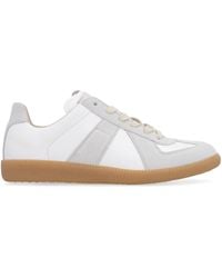 Maison Margiela - Replica Low-Top Sneakers - Lyst