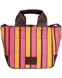 MSGM - Crossbody Bag - Lyst