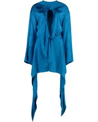 The Attico - ''louie'' Dress - Lyst