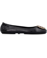 Tory Burch - Flat Shoes - Lyst
