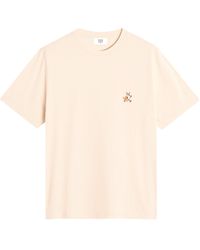 Maison Kitsuné - Maison Kitsune' T-Shirts And Polos - Lyst