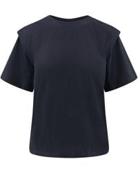 Isabel Marant - Marant Etoile T-Shirts And Polos - Lyst