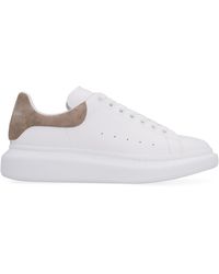Alexander McQueen Shoes for Men - Up to 40% off | Lyst