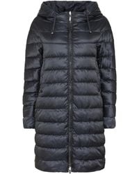 Max Mara Padded and down jackets for Women | Online Sale up to 50% off |  Lyst